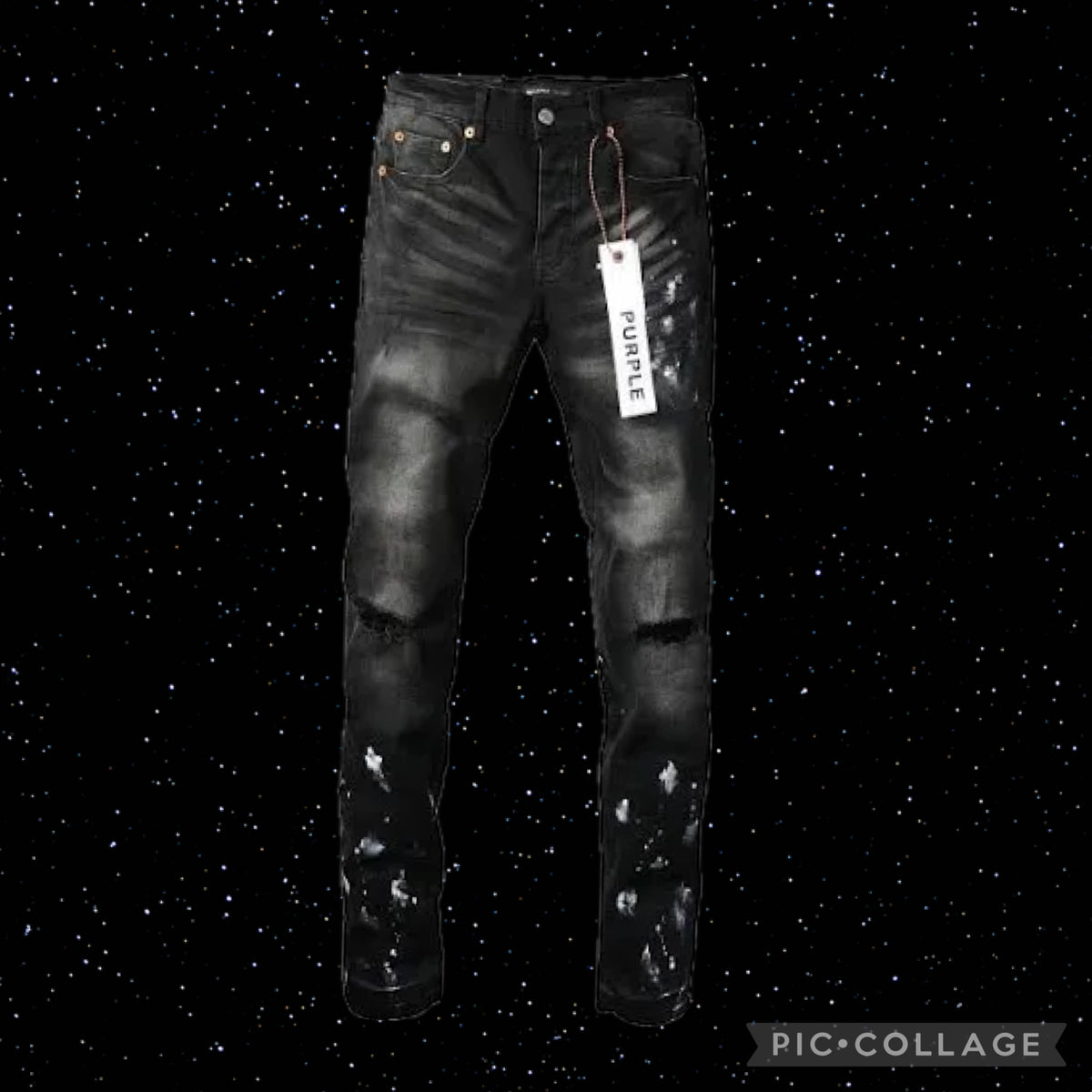 Jean supplier