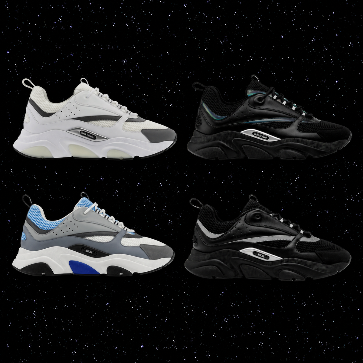 B22 supplier