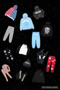 All clothes