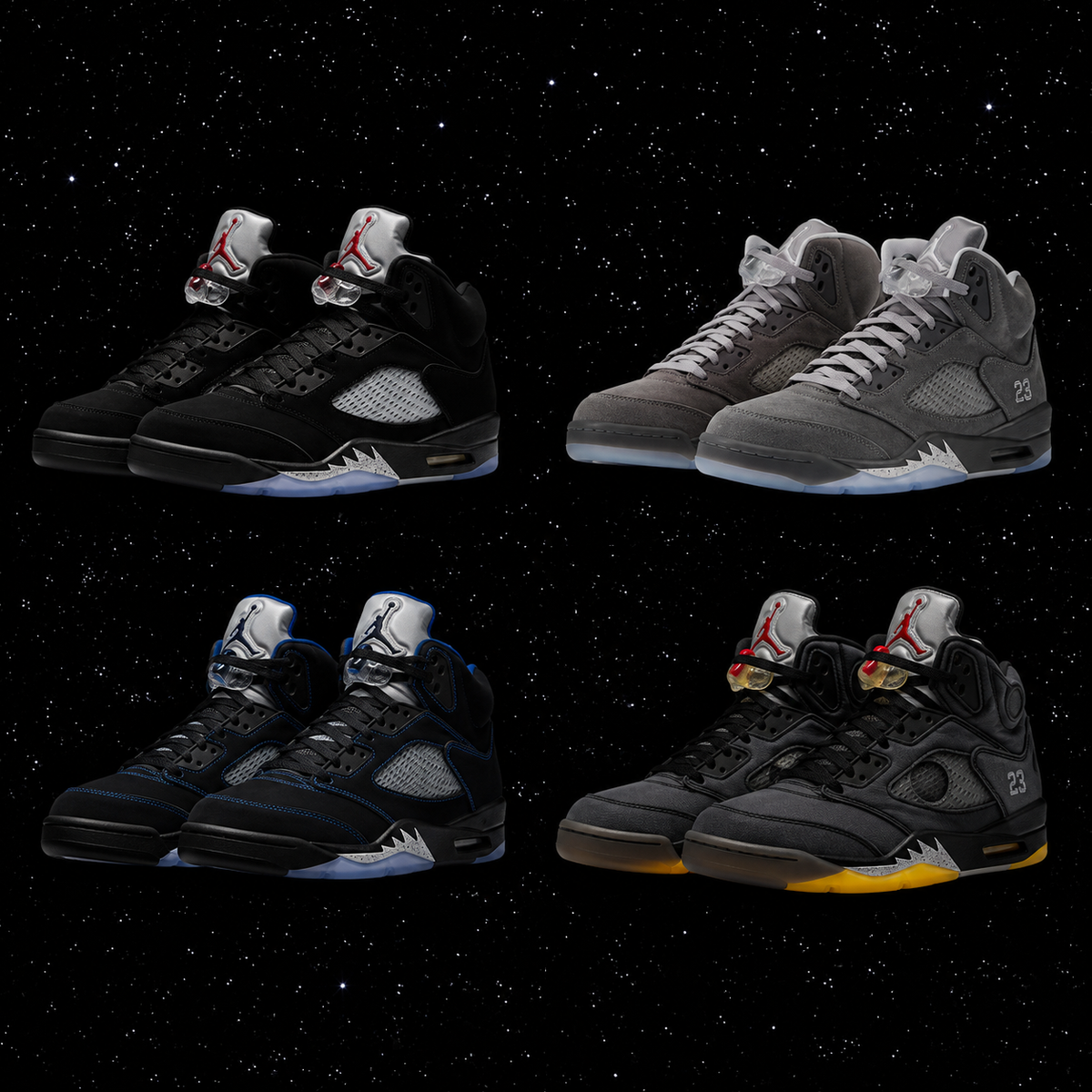 J5 supplier