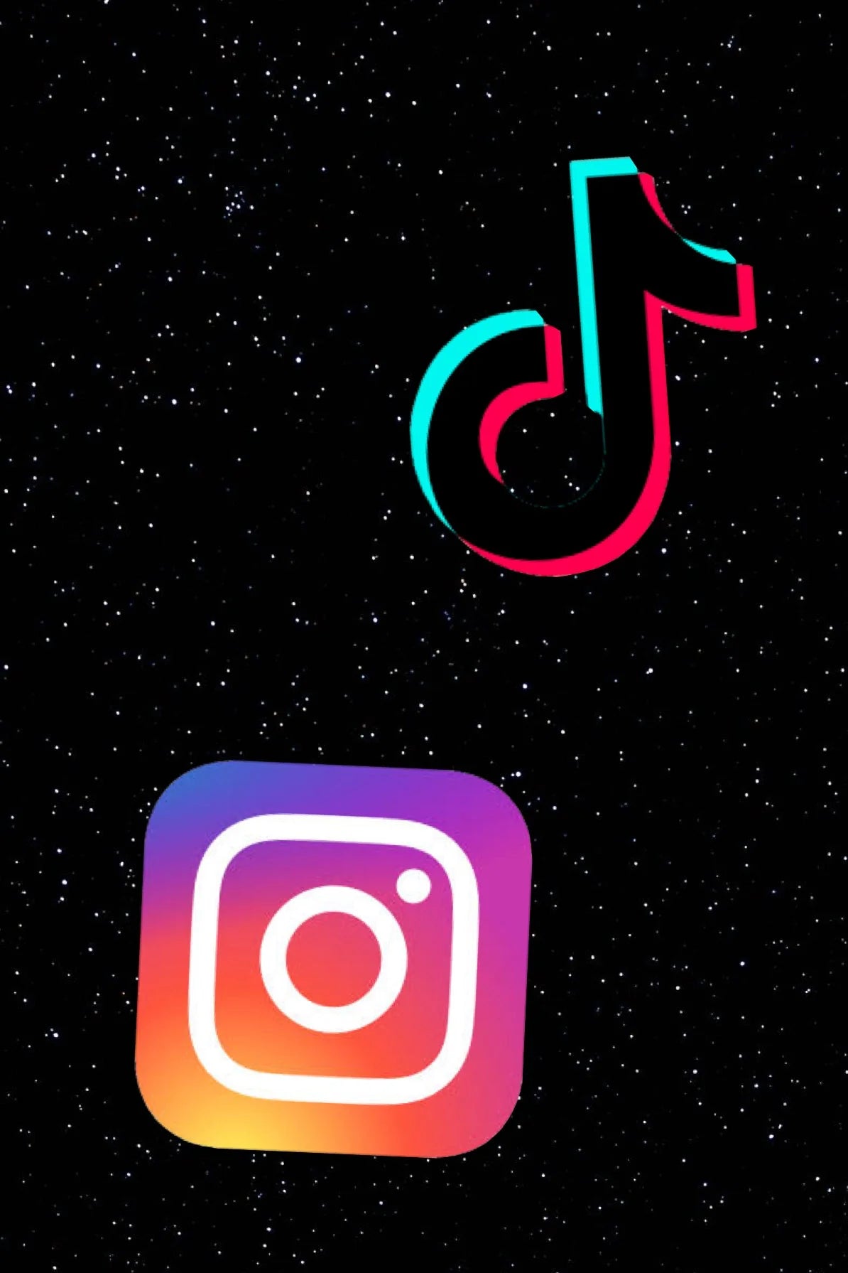 Buy Real Follows(TikTok or Insta)