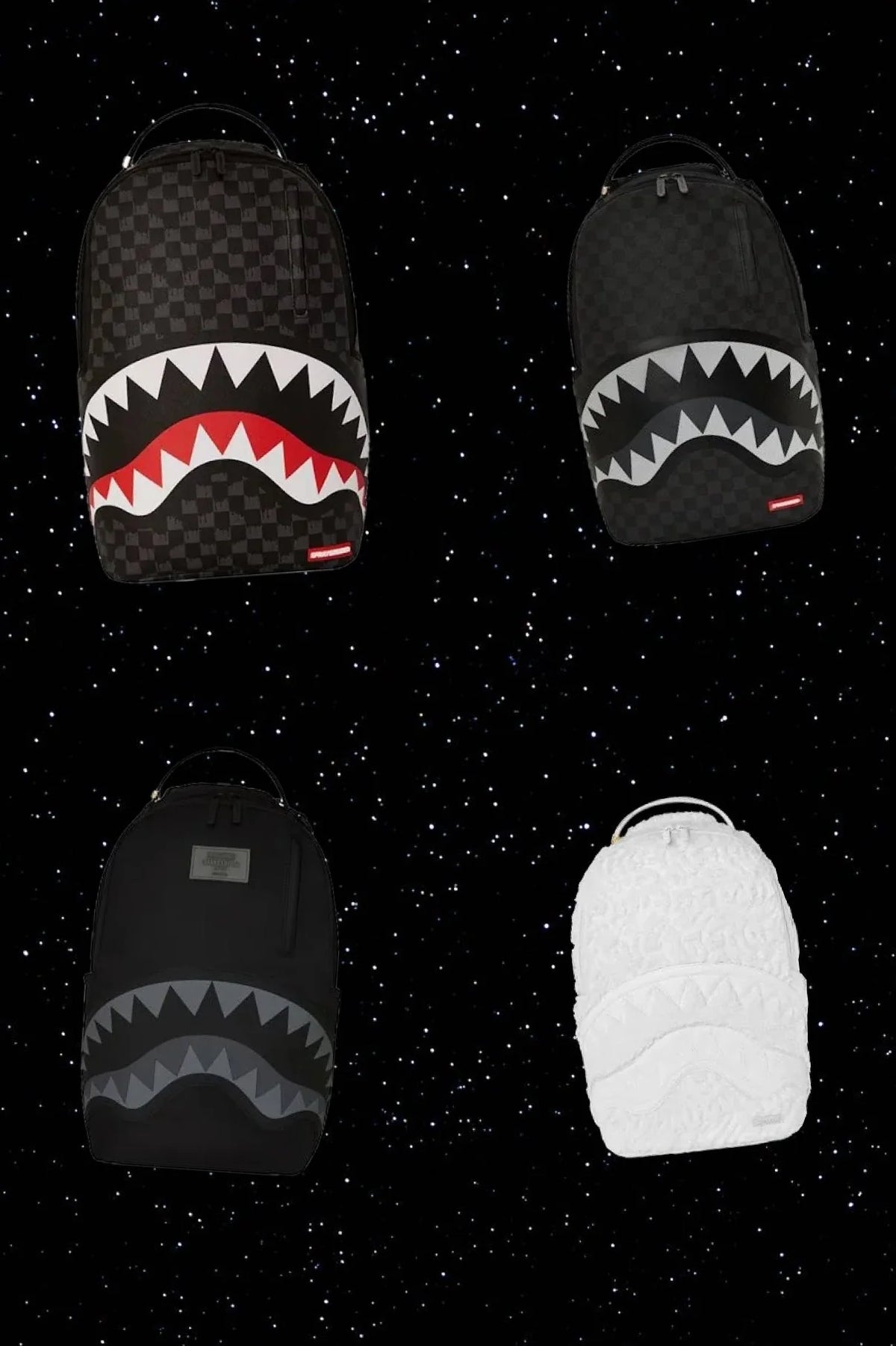 Backpack supplier