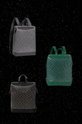 Backpack supplier