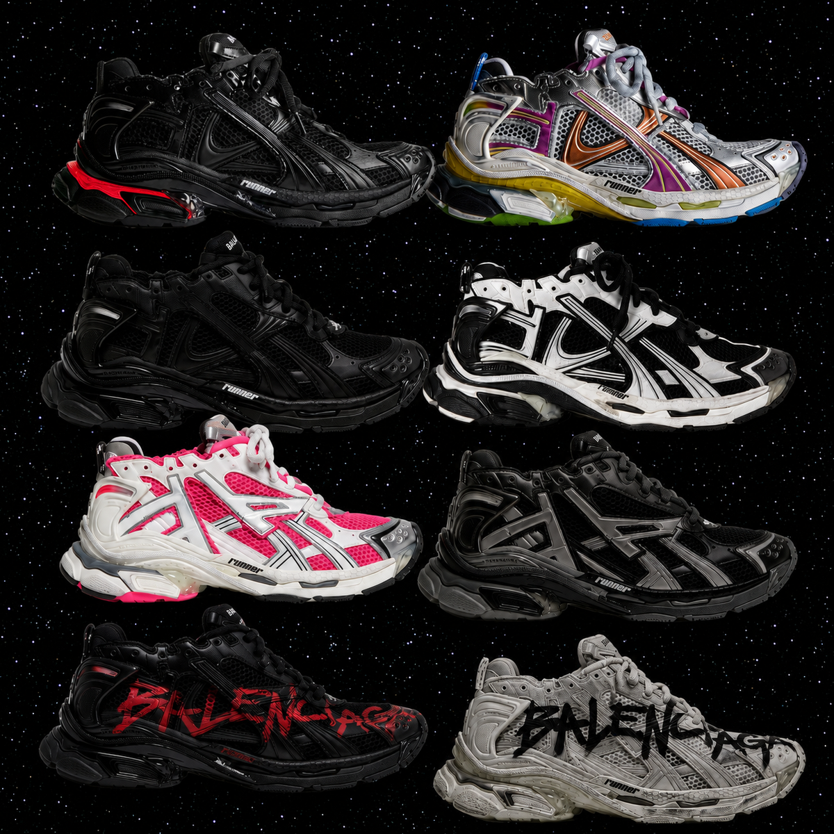 runner supplier