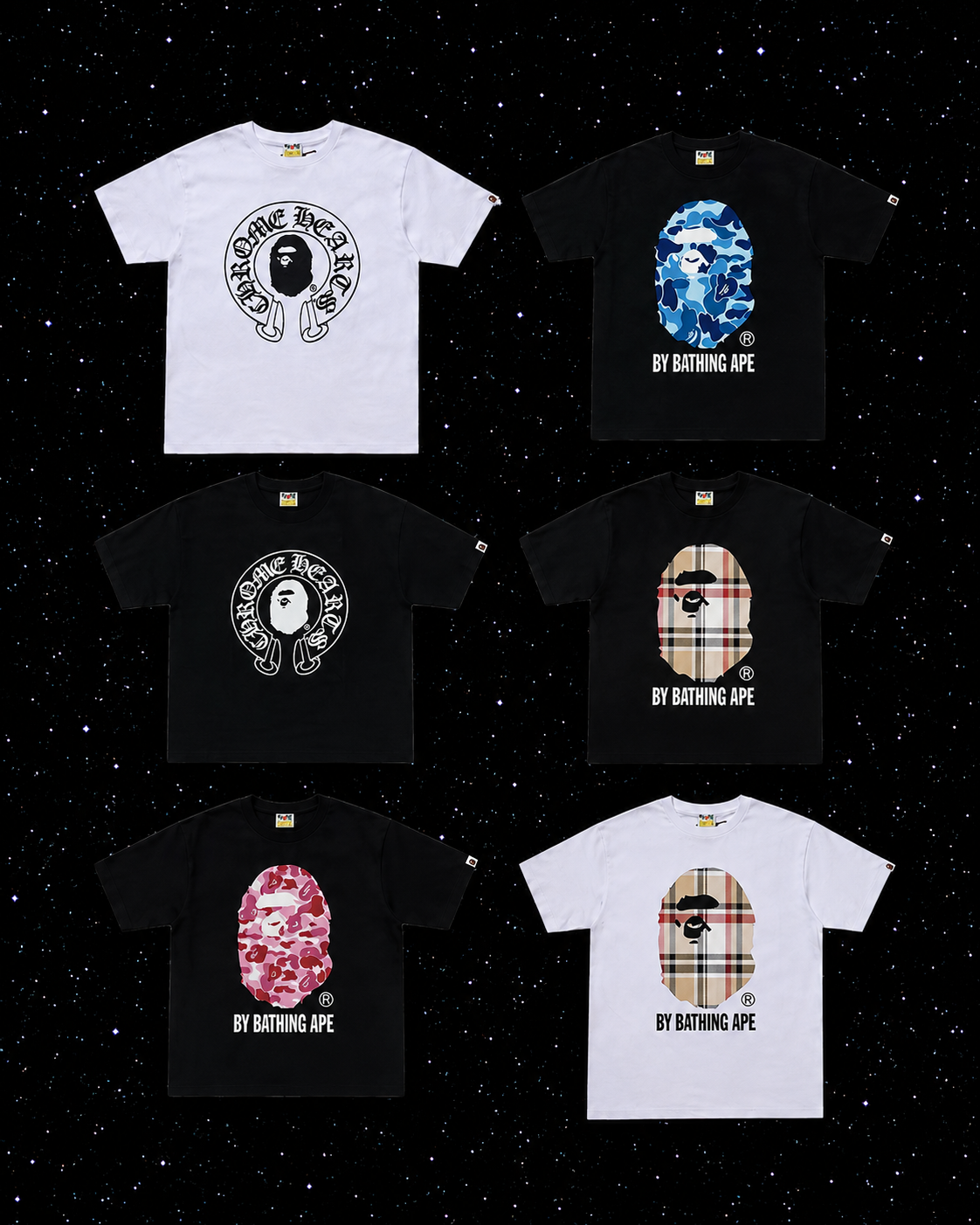 Tee supplier