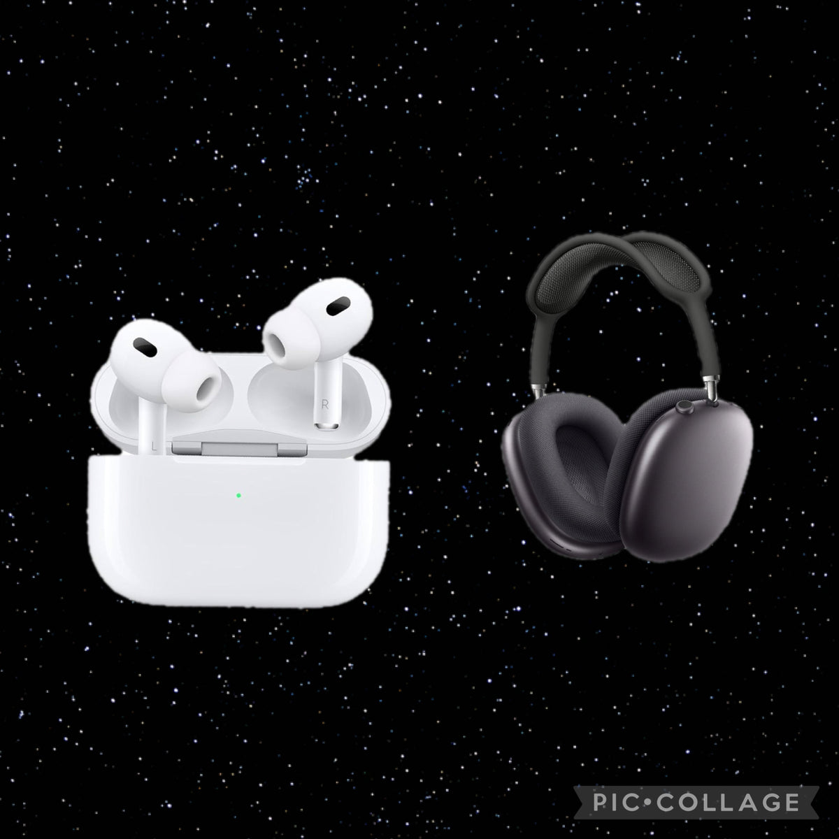 headphone bundle
