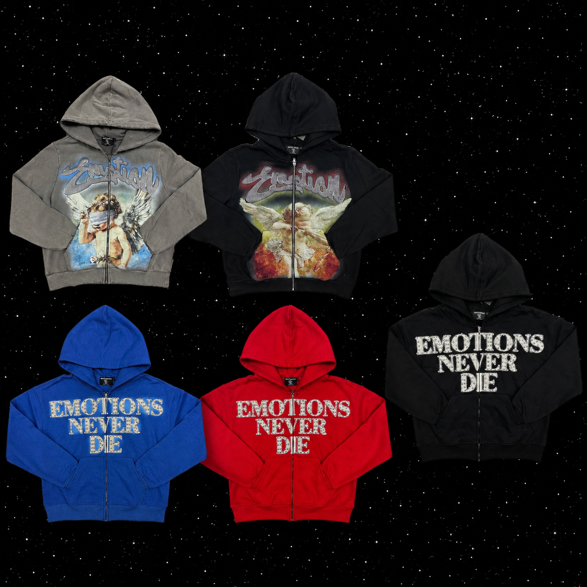 Hoodie Supplier