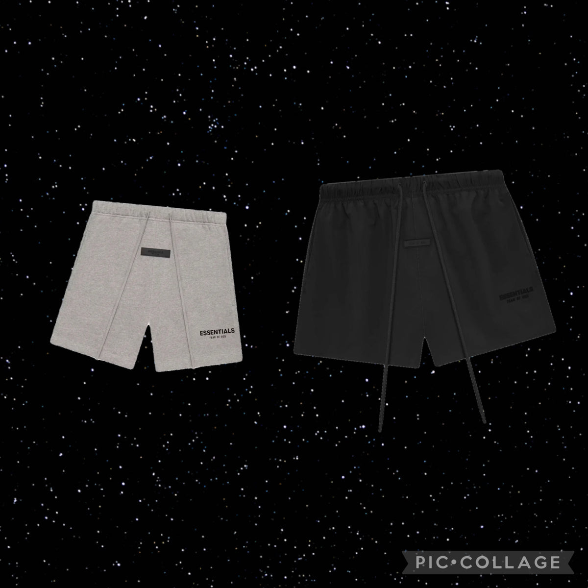 Shorts supplier