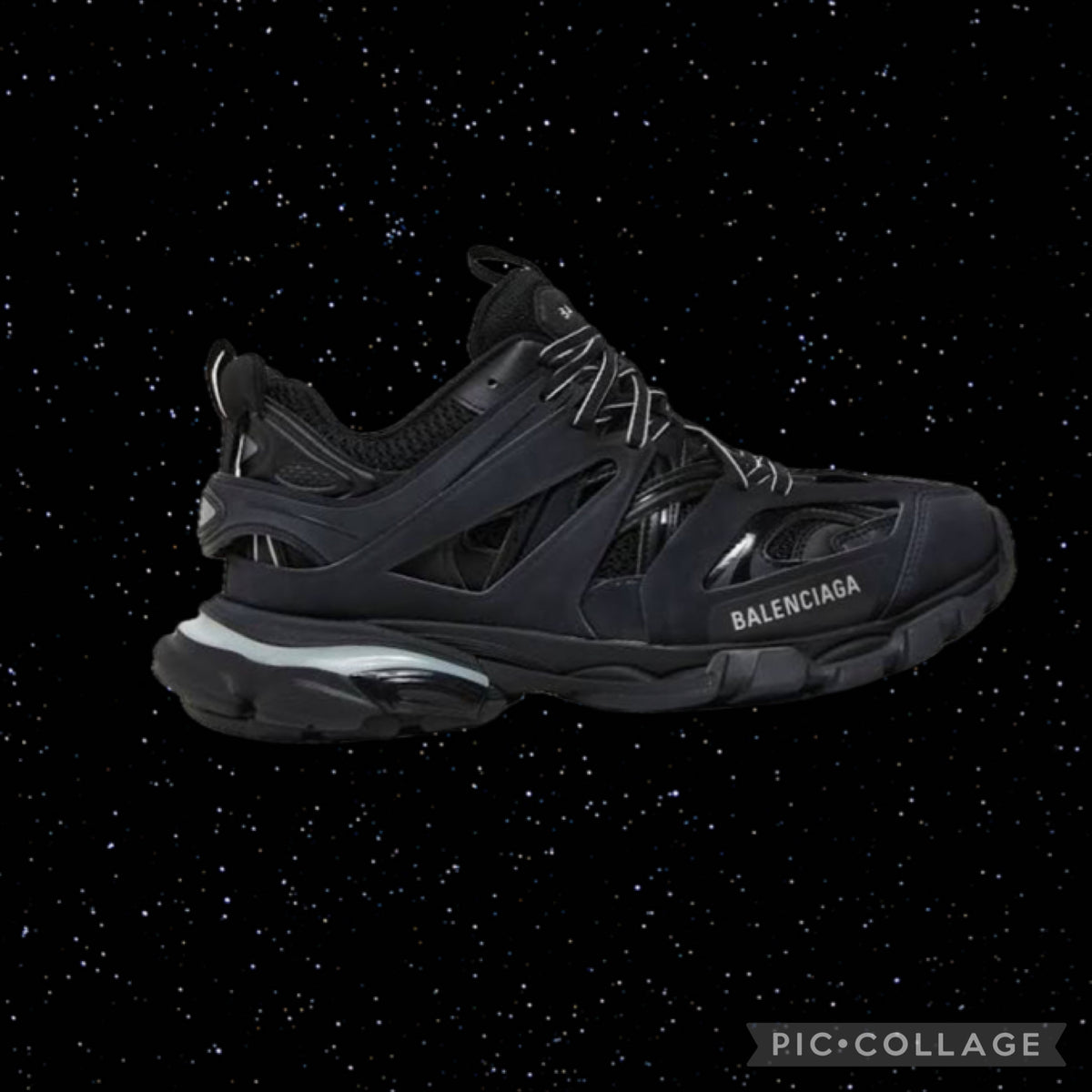 Track supplier