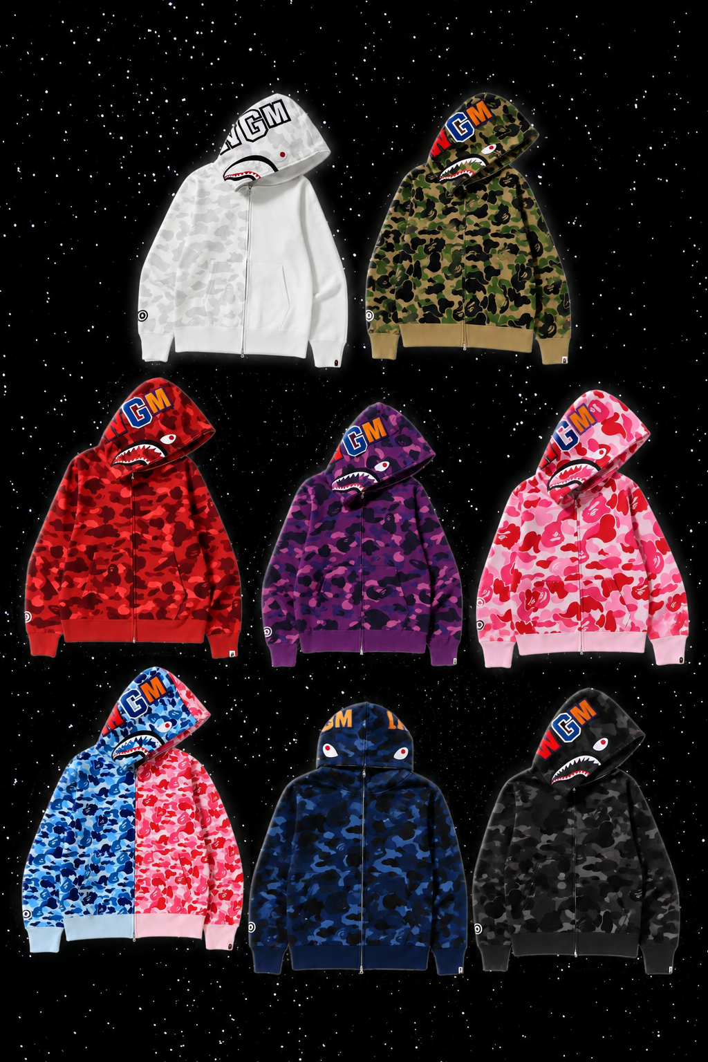 Ape supplier