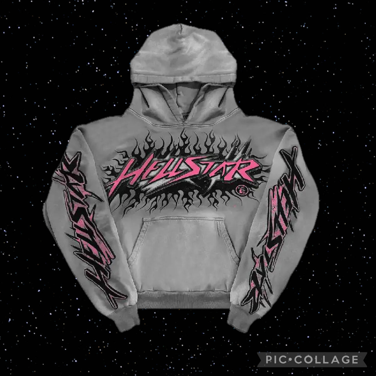 H4ll star supplier