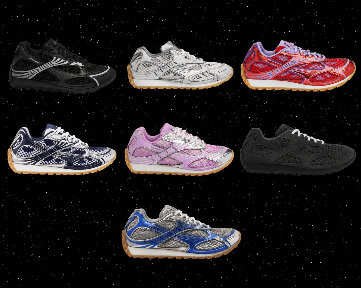 shoe supplier